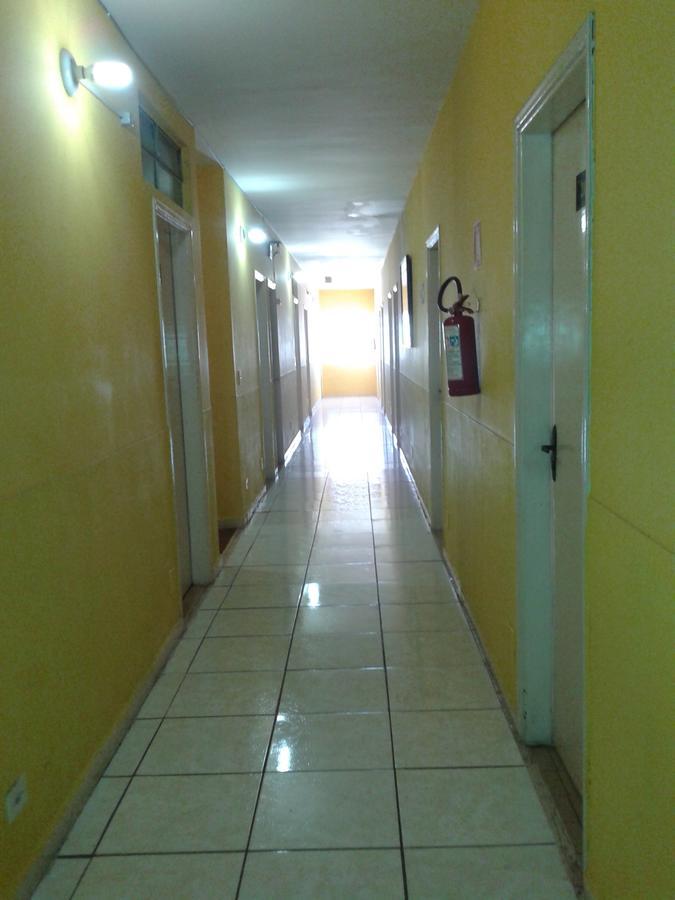 Uberlândia Hotel Alvorada المظهر الخارجي الصورة