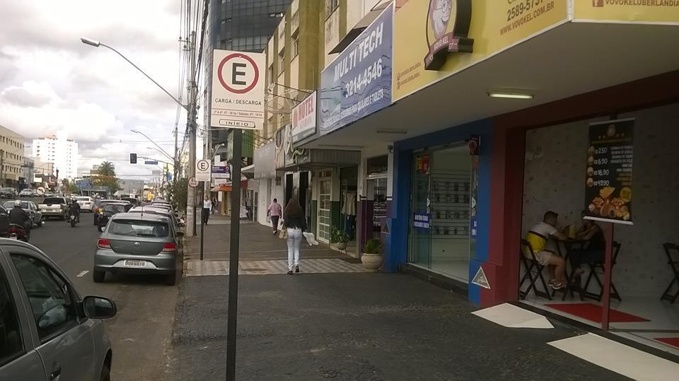 Uberlândia Hotel Alvorada المظهر الخارجي الصورة