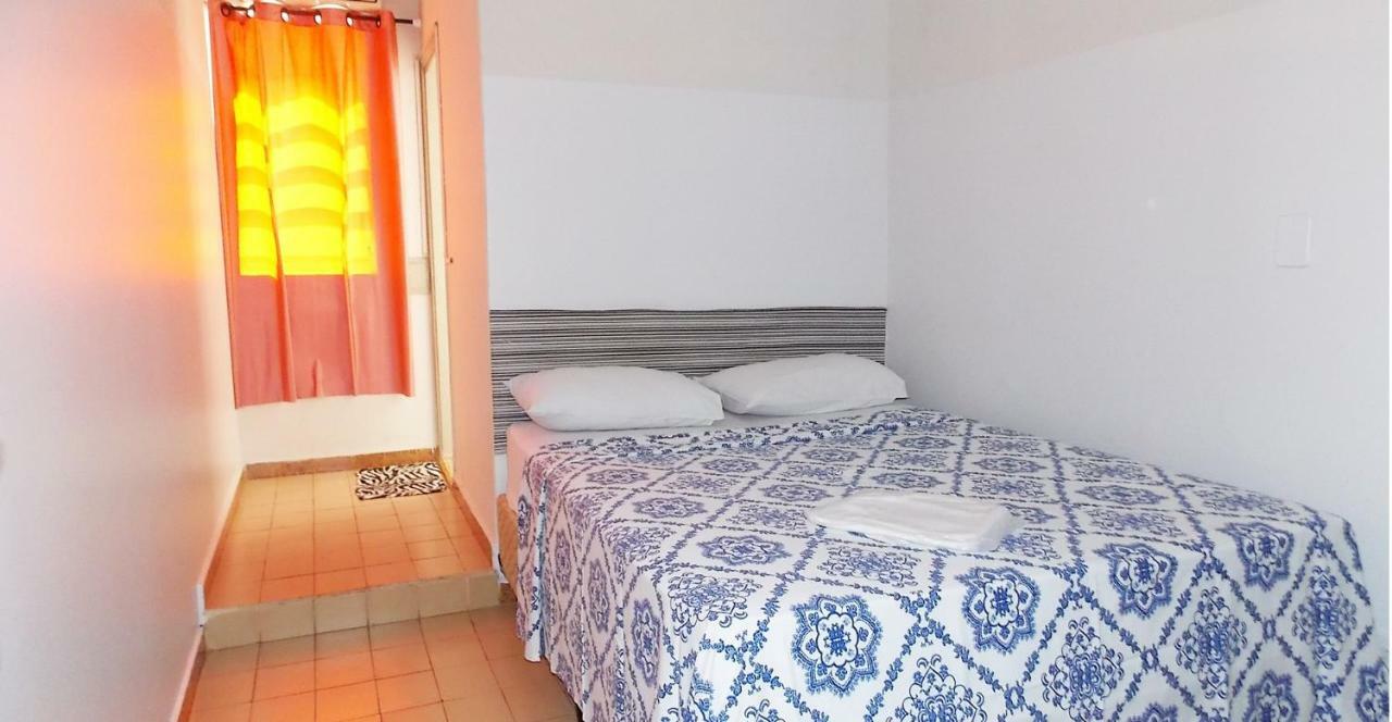 Uberlândia Hotel Alvorada المظهر الخارجي الصورة
